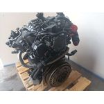 Motor Completo Para Volkswagen Golf Vi