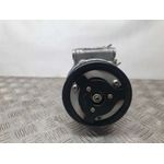 Compresor Aire Acondicionado Para Peugeot 3008