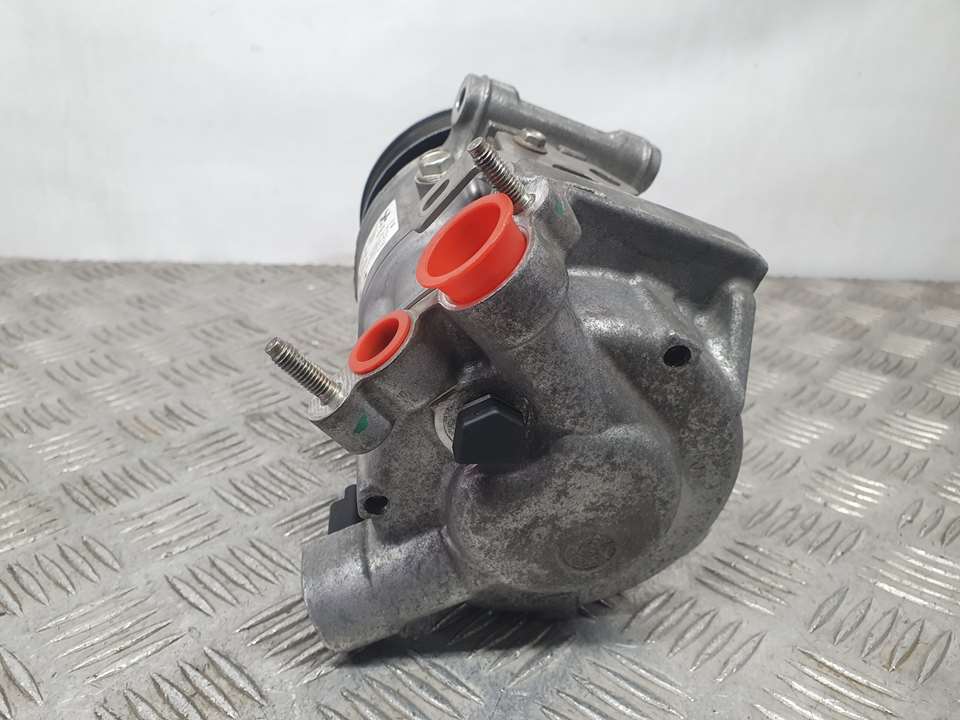 Compresor Aire Acondicionado Para Peugeot 3008