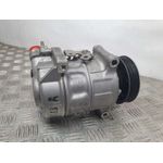 Compresor Aire Acondicionado Para Peugeot 3008