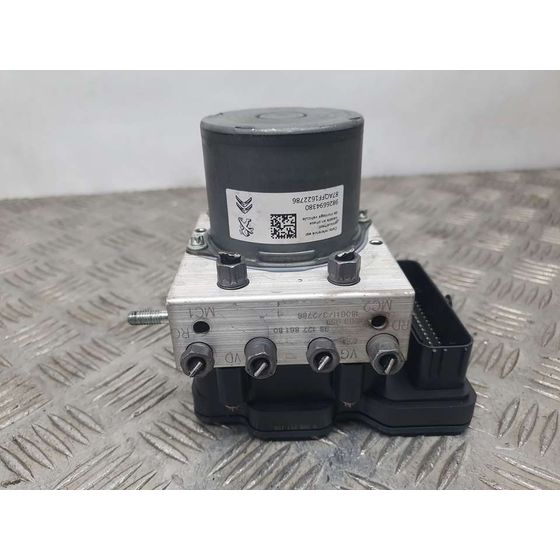 Abs para Peugeot 3008