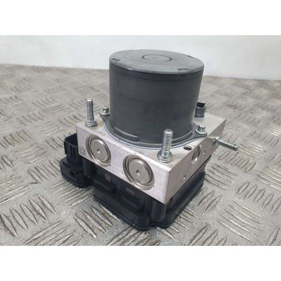 Abs para Peugeot 3008