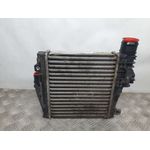 Intercooler Para Peugeot 3008