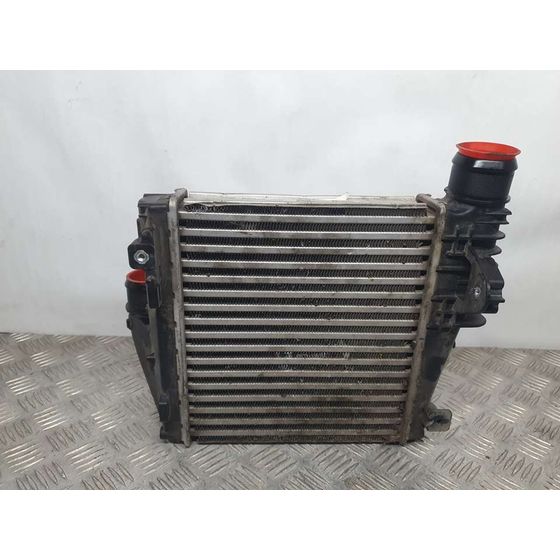 Intercooler Para Peugeot 3008