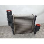 Intercooler Para Peugeot 3008