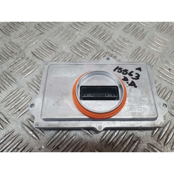 Centralita Faros Xenon Para Peugeot 3008