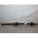 Transmision Delantera Derecha Para Peugeot 3008