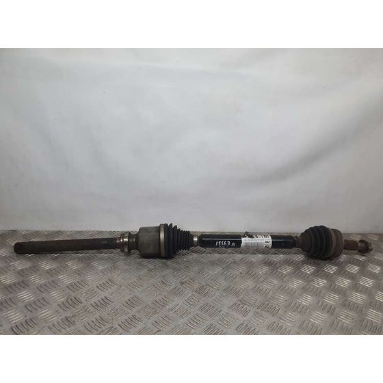 Transmision Delantera Derecha Para Peugeot 3008