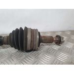 Transmision Delantera Derecha Para Peugeot 3008
