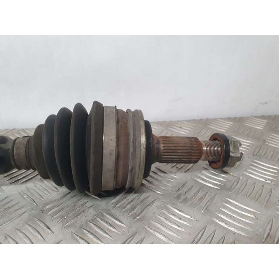 Transmision Delantera Derecha Para Peugeot 3008
