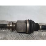 Transmision Delantera Derecha Para Peugeot 3008