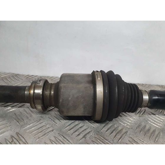 Transmision Delantera Derecha Para Peugeot 3008
