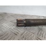 Transmision Delantera Derecha Para Peugeot 3008