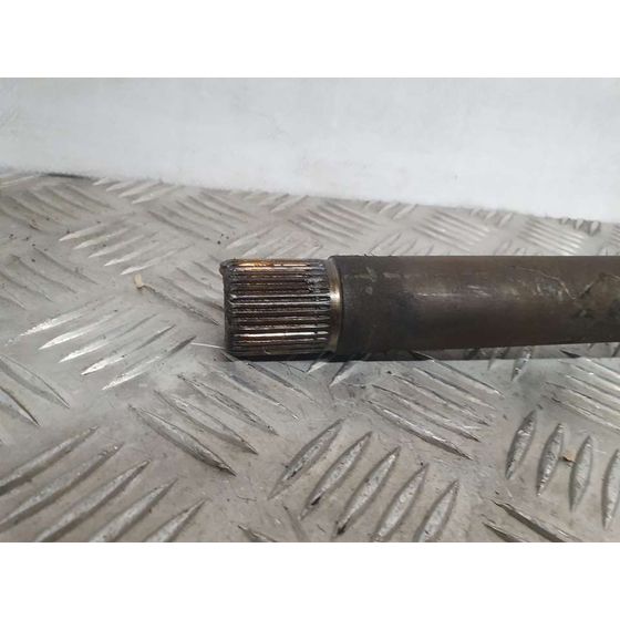 Transmision Delantera Derecha Para Peugeot 3008