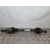 Transmision Delantera Izquierda Para Peugeot 3008