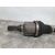 Transmision Delantera Izquierda Para Peugeot 3008