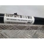 Transmision Delantera Izquierda Para Peugeot 3008
