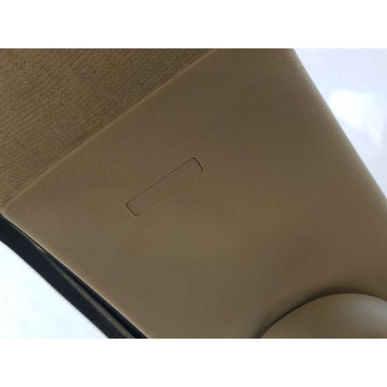 Airbag Cortina Delantero Derecho Para Fiat Nuova 500