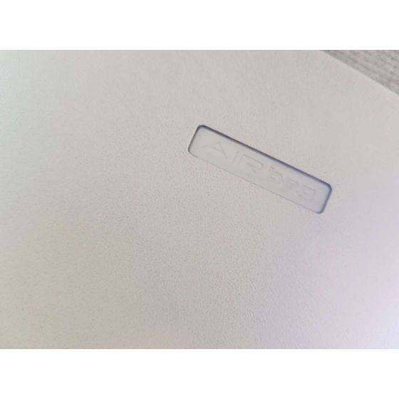 Airbag Cortina Delantero Izquierdo Para Fiat Nuova 500