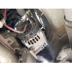 Alternador Para Fiat Nuova 500