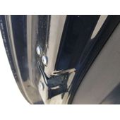 Cerradura Puerta Delantera Izquierda  para Fiat Nuova 500