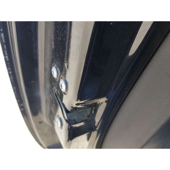 Cerradura Puerta Delantera Izquierda para Fiat Nuova 500