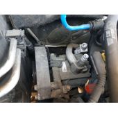 Compresor Aire Acondicionado Para Fiat Nuova 500