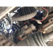 Motor Arranque Para Fiat Nuova 500