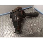 Diferencial Delantero Para Toyota Land Cruiser