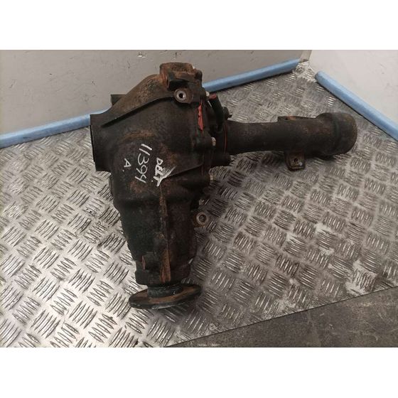 Diferencial Delantero Para Toyota Land Cruiser