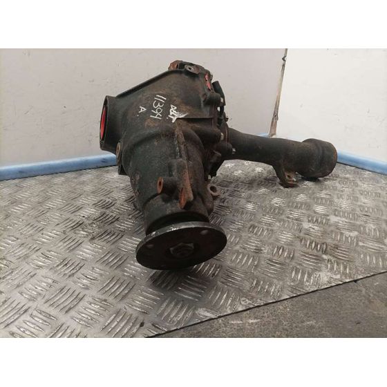 Diferencial Delantero Para Toyota Land Cruiser