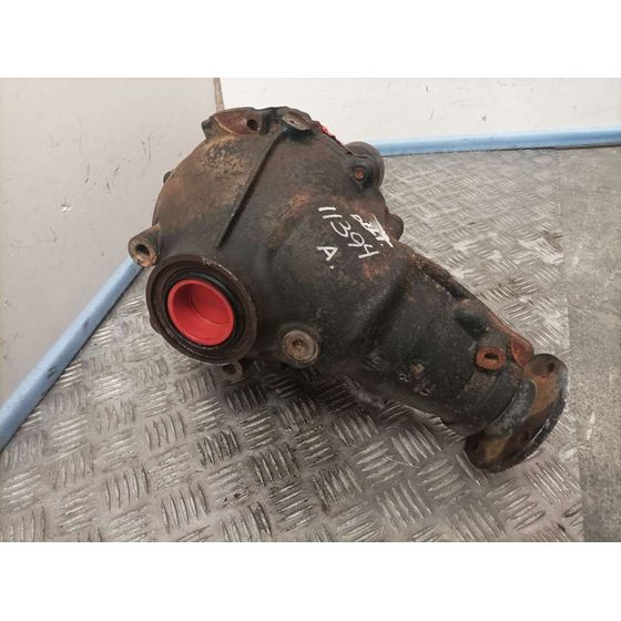 Diferencial Delantero Para Toyota Land Cruiser