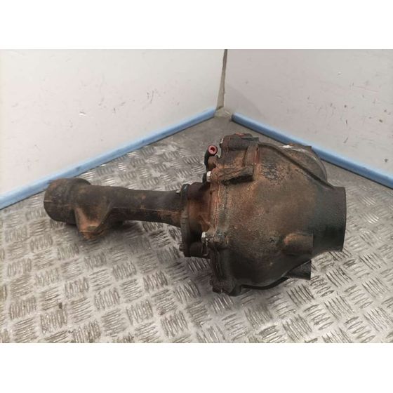 Diferencial Delantero Para Toyota Land Cruiser