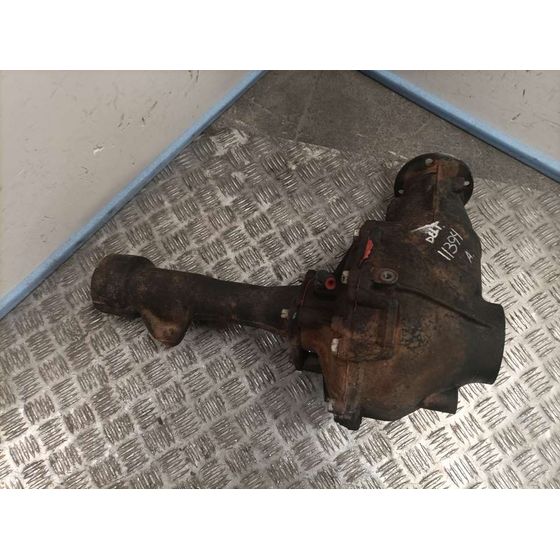 Diferencial Delantero Para Toyota Land Cruiser