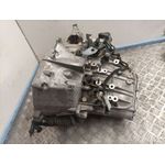 Caja Cambios Para Citroen Jumpy Fugón