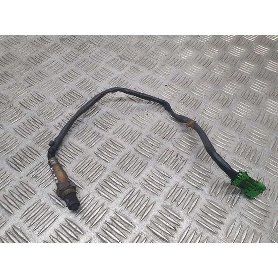 Sonda Lambda Para Peugeot 3008
