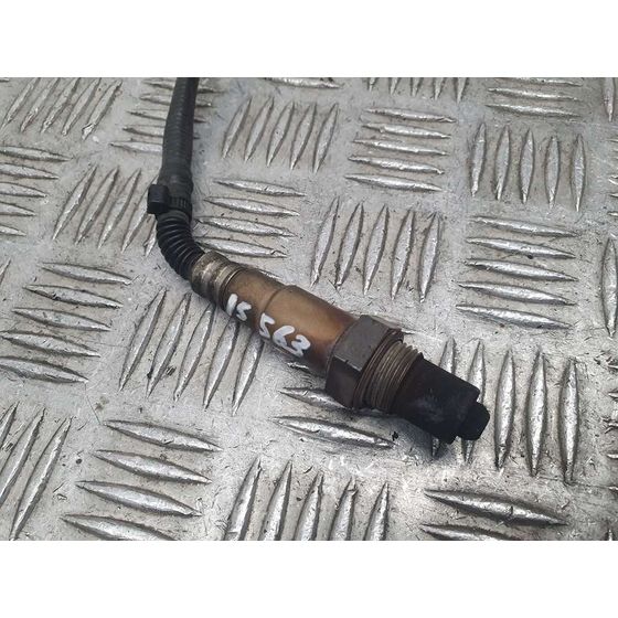 Sonda Lambda Para Peugeot 3008