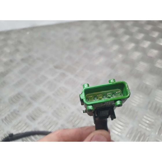 Sonda Lambda Para Peugeot 3008