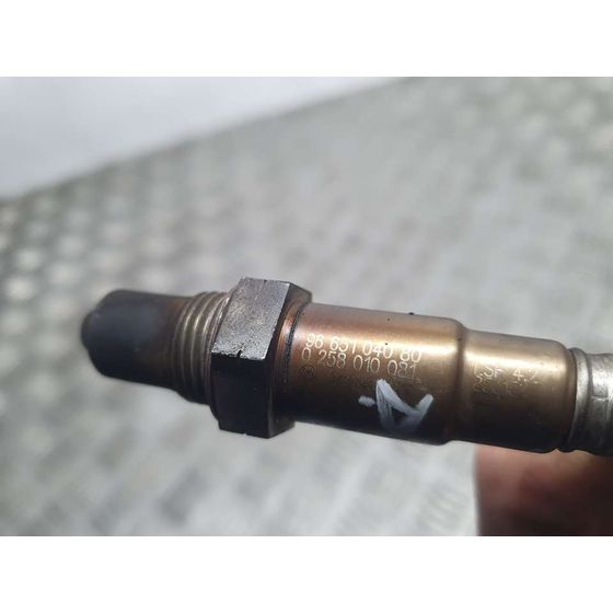 Sonda Lambda Para Peugeot 3008