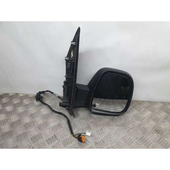Retrovisor Derecho Para Citroen Jumpy Fugón