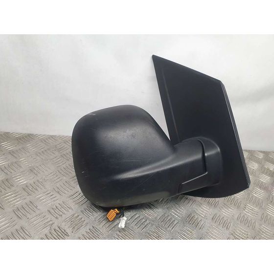 Retrovisor Derecho Para Citroen Jumpy Fugón