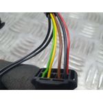 Retrovisor Derecho Para Citroen Jumpy Fugón