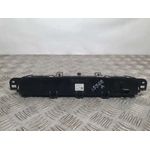 Mando Calefaccion / Aire Acondicionado Para Citroen Jumpy Fugón