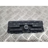Mando Radio Para Citroen Jumpy Fugón