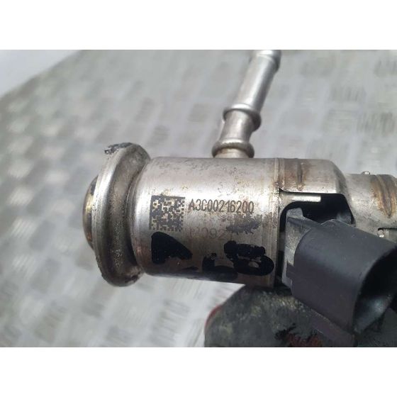 Inyector Adblue Para Citroen Jumpy Fugón
