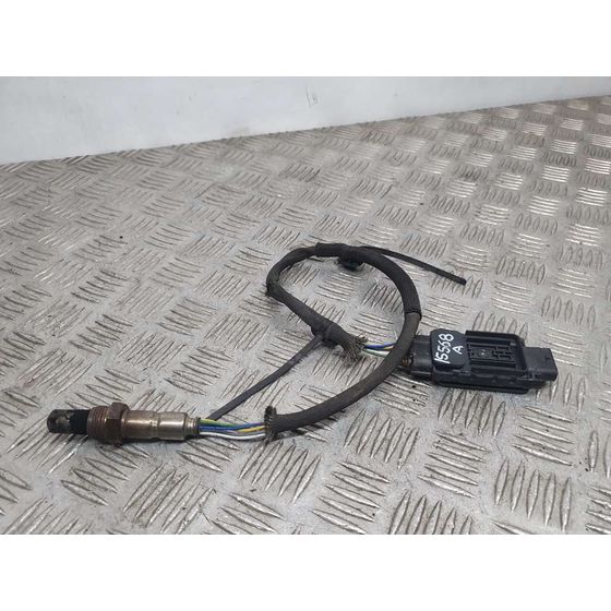 Sonda Lambda Para Citroen Jumpy Fugón