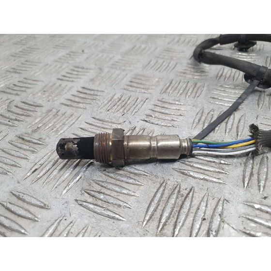 Sonda Lambda Para Citroen Jumpy Fugón