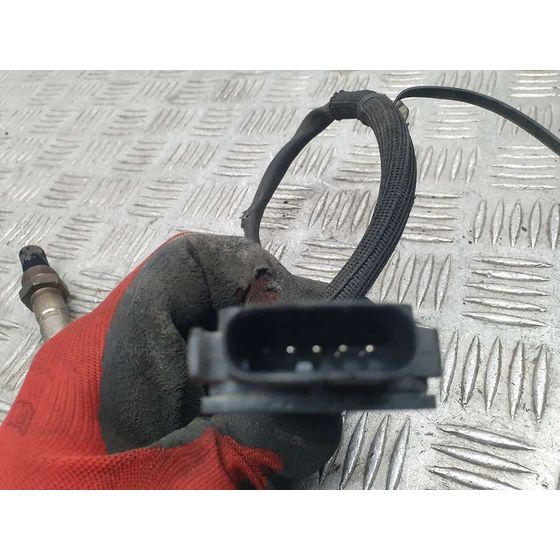 Sonda Lambda Para Citroen Jumpy Fugón