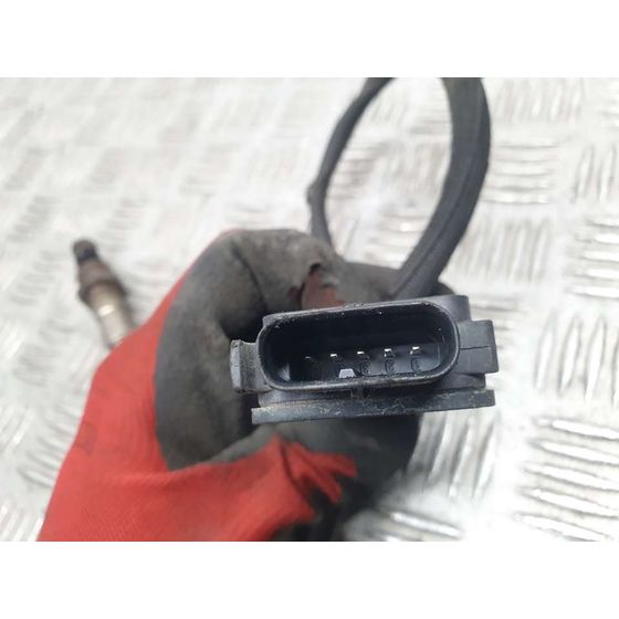 Sonda Lambda Para Citroen Jumpy Fugón
