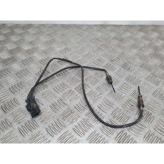 Sensor Para Citroen Jumpy Fugón